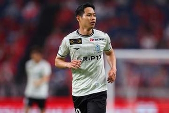 元日本代表MF山田直輝、現役引退を発表　18年のプロキャリアに幕「幸せな現役生活でした」
