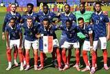 「フランスは「1日多く休めるのがでかそう」　W杯日程の“優位性”に注目「有利だな」」の画像1