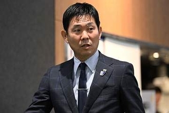 森保監督が「また戻ったの？」　衝撃発表にSNS騒然…豪華すぎる5人「これエグいな」