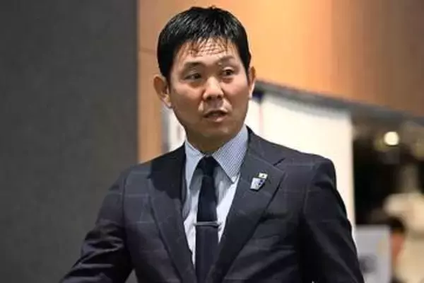 森保監督が「また戻ったの？」　衝撃発表にSNS騒然…豪華すぎる5人「これエグいな」