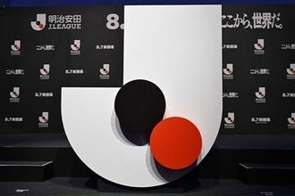 J1最新順位表「5節にしてかなり順当な結果」　首位入れ替わり…泥沼5連敗「早く脱出しないと」