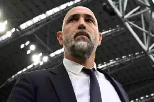 トッテナムがイゴール・トゥドールの監督就任を発表「結果を迅速に改善することが私の仕事」