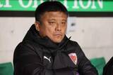 「京都、曺貴裁監督の”退任前倒し”を発表　23日リーグ戦が最後…POラウンドは吉田コーチが指揮」の画像1