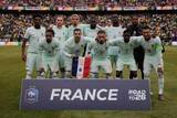 「フランス代表のW杯ユニ「新世代に向けたデザイン」　研究家絶賛…伝統復活の1着は「エレガント」」の画像1