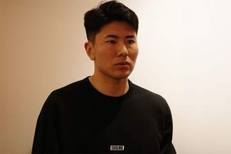4年前は「全く想像できてなかった」　22歳で挑む初のW杯…心に秘めた「怖いもの知らず」