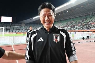 U-21日本代表、U-21スペイン代表との対戦が決定　欧州予選突破の強豪…大岩監督「重要な活動になる」