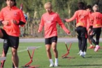 欧州→浦和移籍…気づいた「静かな人が多い」　変えた空気感「自分はパッション系で」