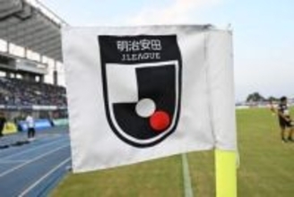 鹿島独走から異変…勝ち点1差で3チーム混戦　後半戦初戦、J1百年構想リーグ最新順位表