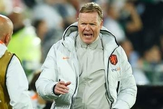 オランダ辛勝も…指揮官が悩み「頭痛の種だ」　W杯目前で「ゴールを決めるのに苦労」