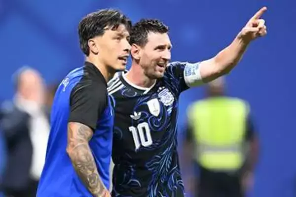 日本ファン悲鳴「ロスになりそう」　いよいよ最終盤…W杯の”2/104”にSNS嘆き「これはまじで悲報」