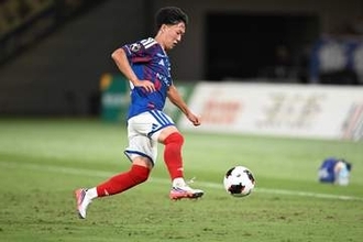 三井寺眞は「ただの16歳じゃない」　数字以上のインパクト…代表OBが注目する「久保建英との共通点」