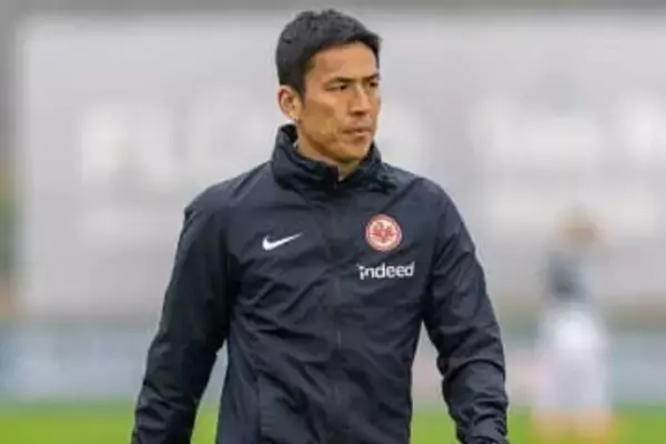 長谷部誠が現役さながらのプレー　5v5に登場…豪快弾、華麗なアシストで「魅せた」