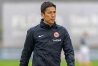 長谷部誠が現役さながらのプレー　5v5に登場…豪快弾、華麗なアシストで「魅せた」