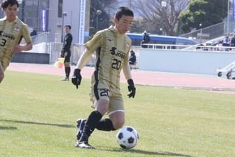 神村学園の優勝で「僕らもいける」　大阪→九州で戸惑いも…目指すプロの世界「切り開かれる」