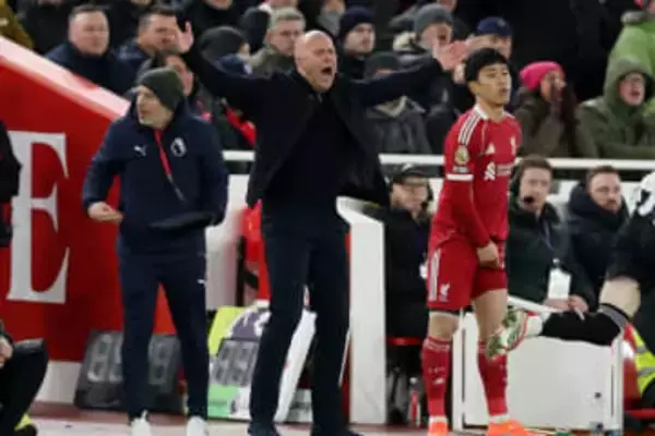 英名門の守備崩壊で…日本代表が「問題解決者」　現地メディア「チームに戻すときだ」