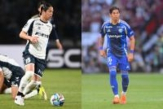 “憧れの兄”とJ1初対決「尊敬しかない」　幼稚園から追いかけ…30代で「互いの努力が」