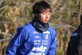 アキレス腱断裂で「母も一緒に泣いた」　逸材を襲った悲劇…救われた元日本代表の言葉