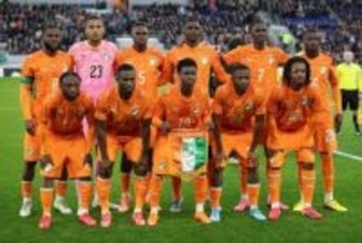 アフリカ強豪がW杯メンバー発表　マンU主力も…指揮官自信「大きなインパクトを残す」
