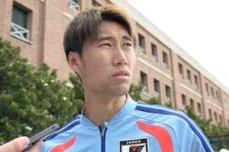 鎌田大地、スウェーデン戦は「簡単なゲームにならない」 W杯GS最終節…1位突破へ「1-0でも勝つ」