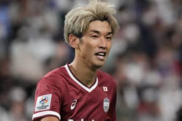 大迫勇也 復活の圧巻2発 神戸13位浮上 G大阪17位転落 エースfwに絶賛 半端ないって エグい 22年9月18日 エキサイトニュース