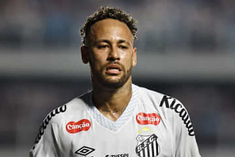 33歳ネイマールに訪れた悪夢　左膝を再負傷…北中米W杯行きに暗雲「可能性が高い」