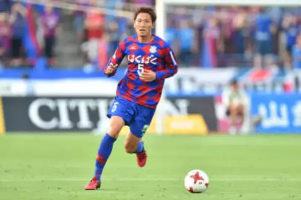 35歳で現役を引退「生涯忘れません」　J通算277試合…12年のプロ生活に幕「寂しくなります」