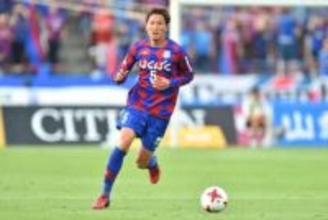 35歳で現役を引退「生涯忘れません」　J通算277試合…12年のプロ生活に幕「寂しくなります」