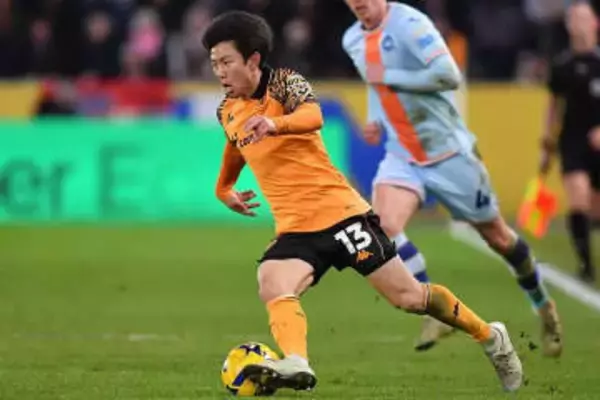 新天地で衝撃の4人抜き「これはNEXT三笘」　“同カテ”移籍の25歳…ファンも驚愕「キレ増した？」