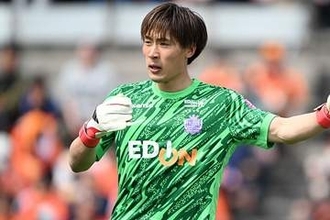 まさかの痛恨ミス…日本代表が吐露「情けない」　追加点献上で「苦しくしてしまった」