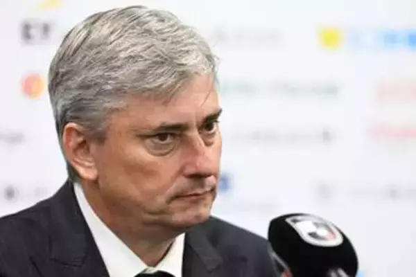 浦和のロッカールームは「重い雰囲気」　泥沼”6連敗”…鹿島との差は「自信だと思います」