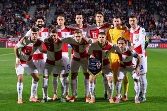 ナイキ最後のW杯ユニ「お馴染みの柄」　研究家注目…”チェック”の1着は「より力強く見せる」