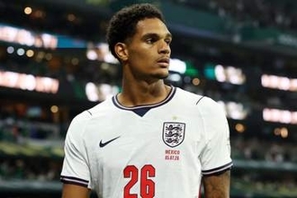 英代表DFの2試合出場停止が決定　バログンの処分保留巡り”異議検討”も…現地報道「妥当な決定」