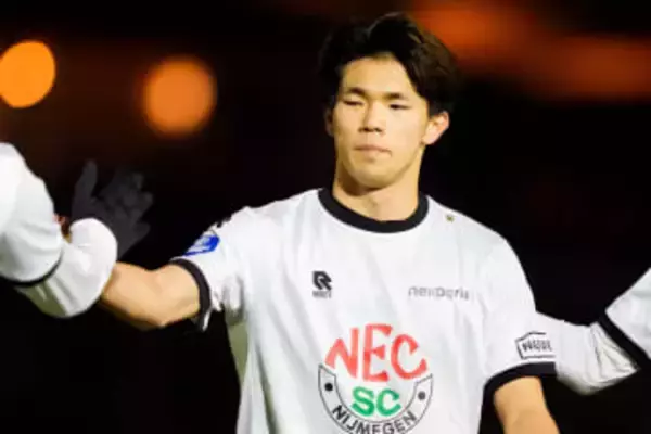 20歳日本人へのオファー「現時点で断る」　18億円以上で容認か…現地報道「契約成立を否定できない」