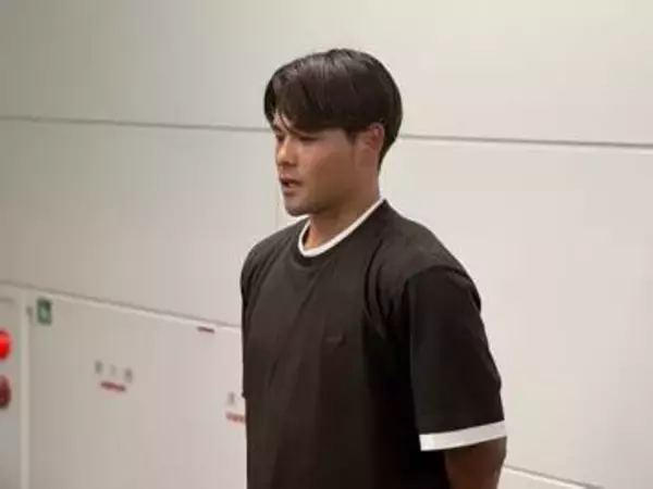 佐野海舟、市場価値に困惑「誰が決めているのか…」　日本人最高の93億円も「目指す所はまだまだ上」