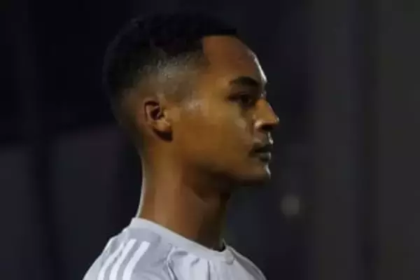 鈴木優磨から「頑張ってこいよ」　日本の190cm逸材…ポルトガル怪物にも「通用する」