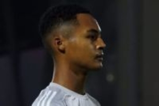 鈴木優磨から「頑張ってこいよ」　日本の190cm逸材…ポルトガル怪物にも「通用する」