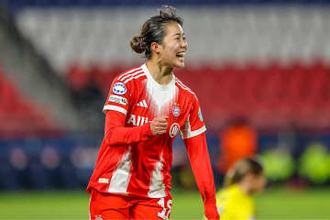 20歳日本人が欧州名門と新契約「並外れた才能」　2029年まで延長…SNSも歓喜「最高の日」