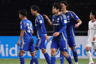 ACLEのリーグステージ終了　日本勢がトップ3で決勝Tへ…町田が神戸を抜き首位通過