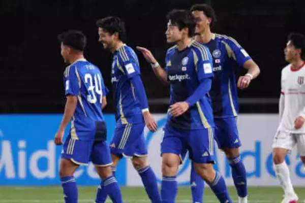 ACLEのリーグステージ終了　日本勢がトップ3で決勝Tへ…町田が神戸を抜き首位通過