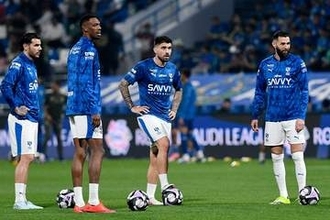 ACLE組み合わせ決定…中東クラブの“戦力分析”　豪華スターずらりも「開催できるのか」