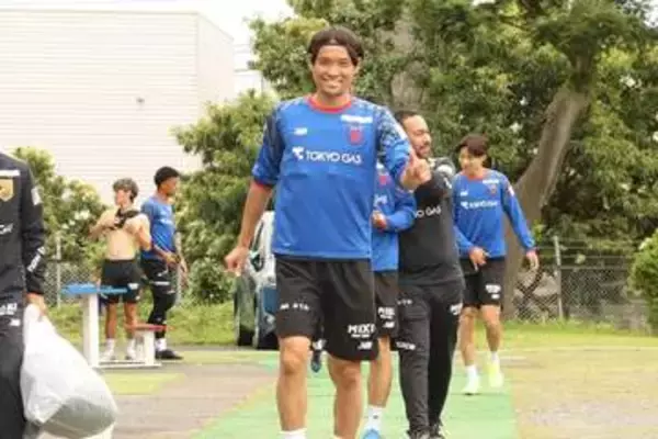 退団決定の35歳、現役で「もう少しやりたい」　14年在籍…10番の本音「勝って大泣きしたい」