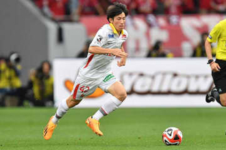 20歳日本人が南米で新たな歴史「リストに加わった」　待望のトップデビューに現地喝采「ダイナミック」