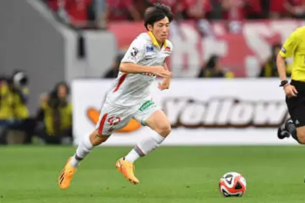 20歳日本人が南米で新たな歴史「リストに加わった」　待望のトップデビューに現地喝采「ダイナミック」