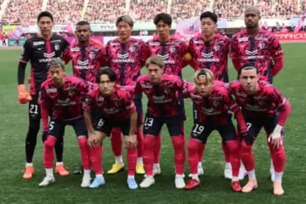 26本のパスで奪った連係弾「美しい」　香川真司が組み立て…「全てにおいてうますぎる」