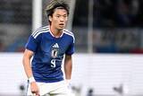 「26歳ストライカー落選「1番衝撃かも」　昨季ブンデス2桁得点も…ファン落胆「なぜだ」」の画像1