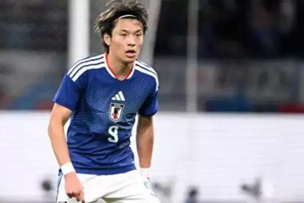 26歳ストライカー落選「1番衝撃かも」　昨季ブンデス2桁得点も…ファン落胆「なぜだ」