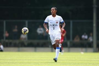17歳逸材DFが異例のJオールスターに追加選出　プロデビューまだも…推薦で参加へ「監督と協議」