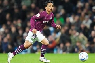 英移籍で存在感「試合をコントロール」　28歳日本人、現地で一定評価「良いエリアに進入」