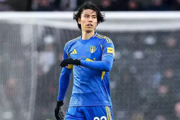 日本代表MFがトルコに電撃移籍の可能性　英で出場機会減少…名門が関心と現地報道