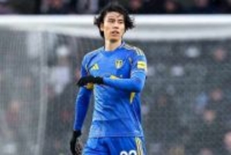 日本代表MFがトルコに電撃移籍の可能性　英で出場機会減少…名門が関心と現地報道